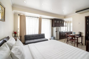 La Bonita Hotel and Apartment